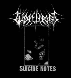 Wolfheart (FIN-3) : Suicide Notes